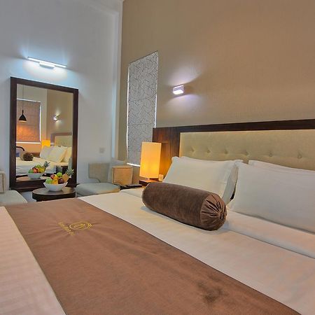 Ripon Grand Hill By Ehi Nuwara Eliya Exterior foto