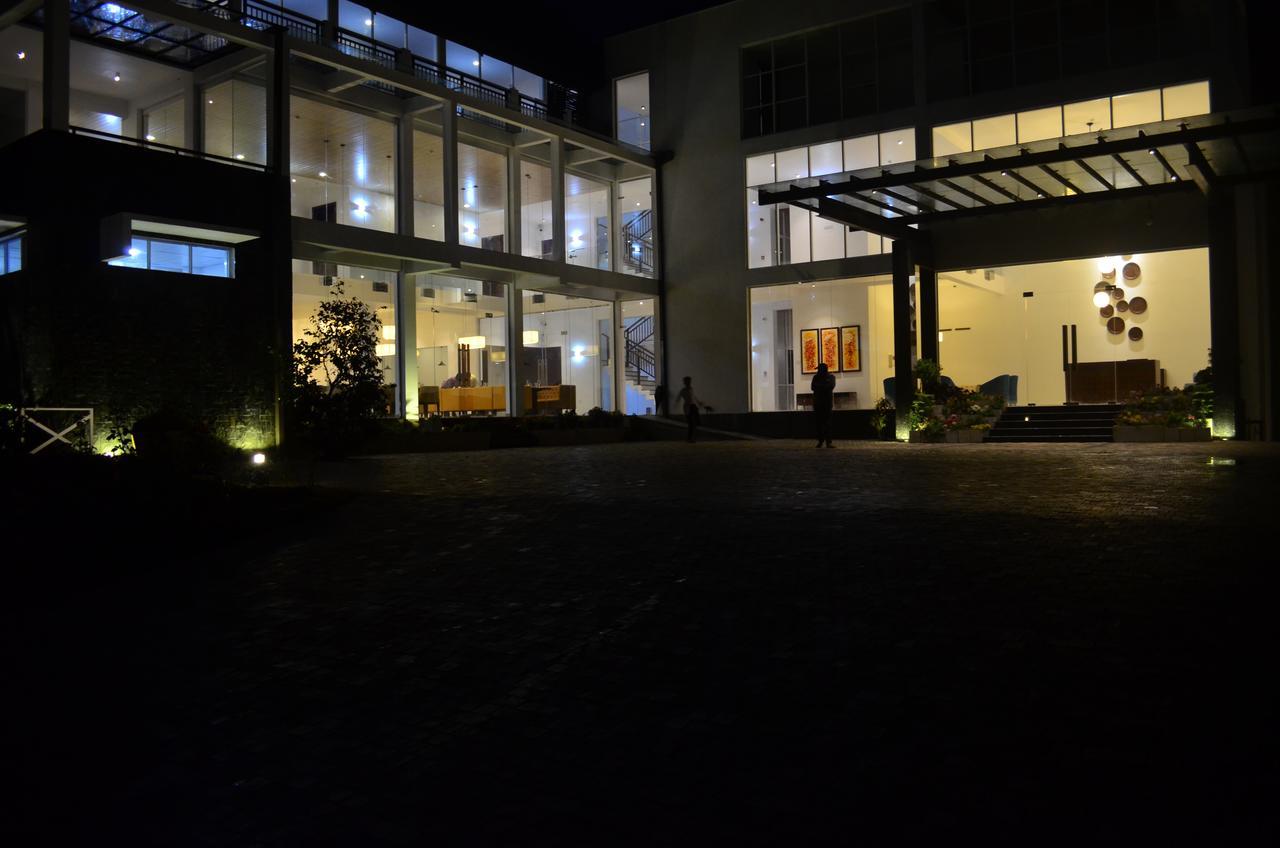 Ripon Grand Hill By Ehi Nuwara Eliya Exterior foto