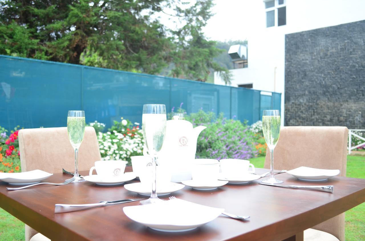 Ripon Grand Hill By Ehi Nuwara Eliya Exterior foto