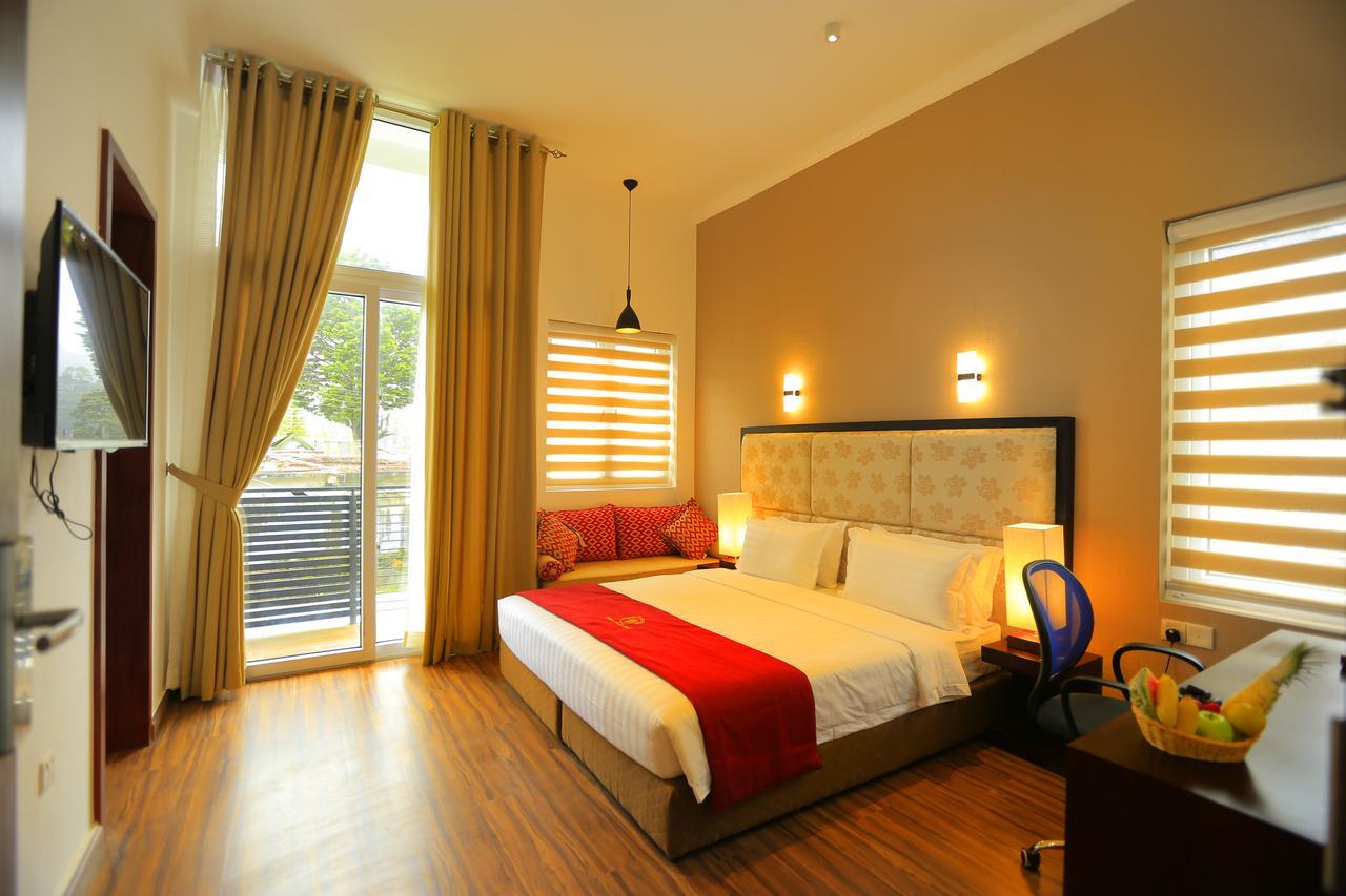 Ripon Grand Hill By Ehi Nuwara Eliya Exterior foto
