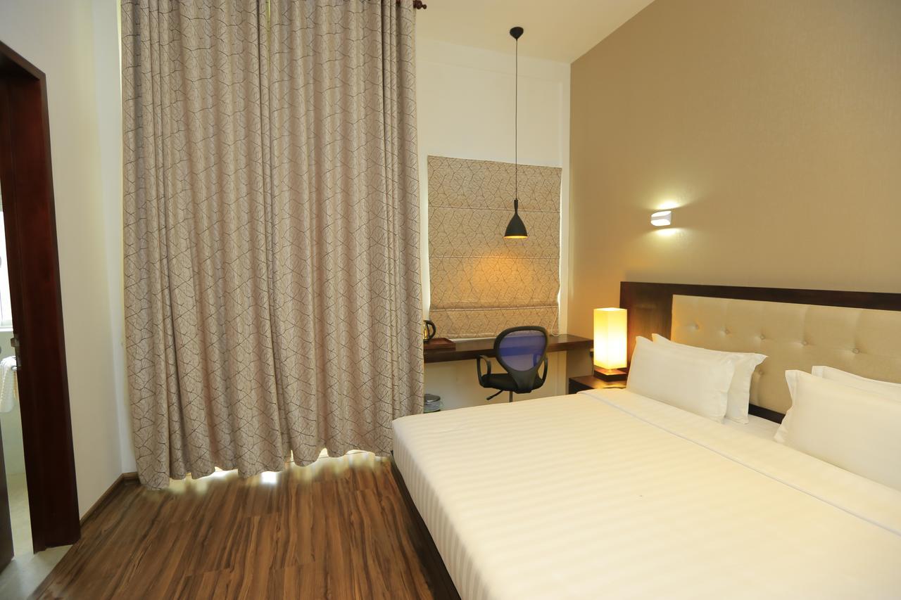 Ripon Grand Hill By Ehi Nuwara Eliya Exterior foto