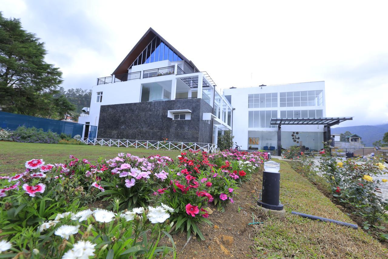 Ripon Grand Hill By Ehi Nuwara Eliya Exterior foto