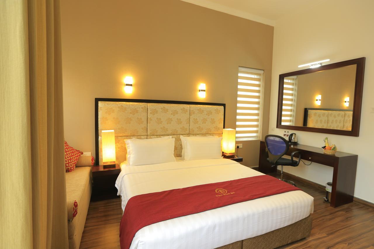 Ripon Grand Hill By Ehi Nuwara Eliya Exterior foto