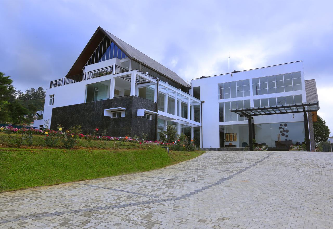 Ripon Grand Hill By Ehi Nuwara Eliya Exterior foto