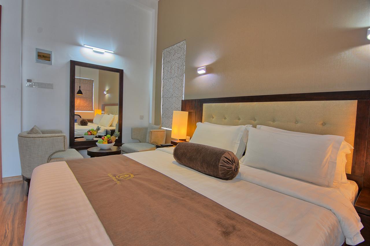Ripon Grand Hill By Ehi Nuwara Eliya Exterior foto