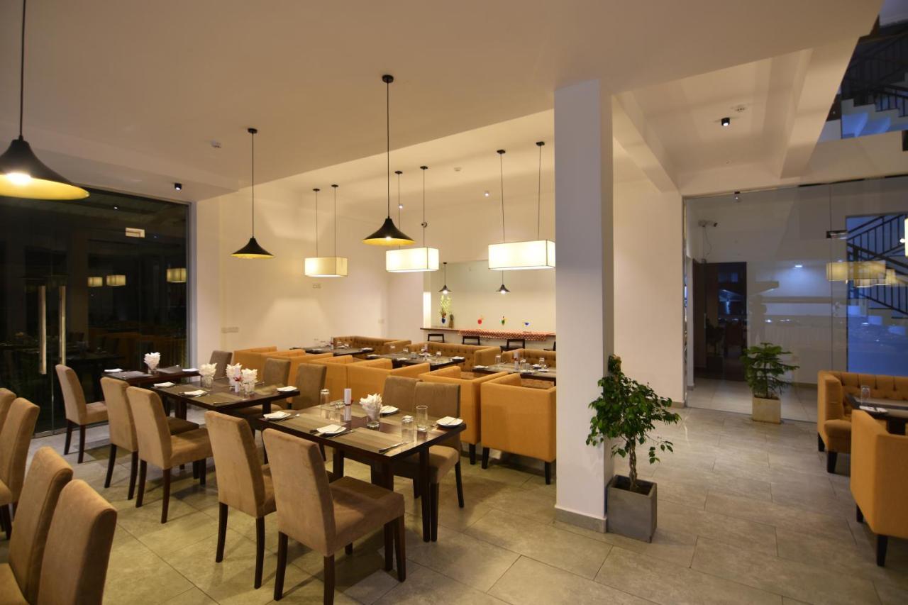 Ripon Grand Hill By Ehi Nuwara Eliya Exterior foto