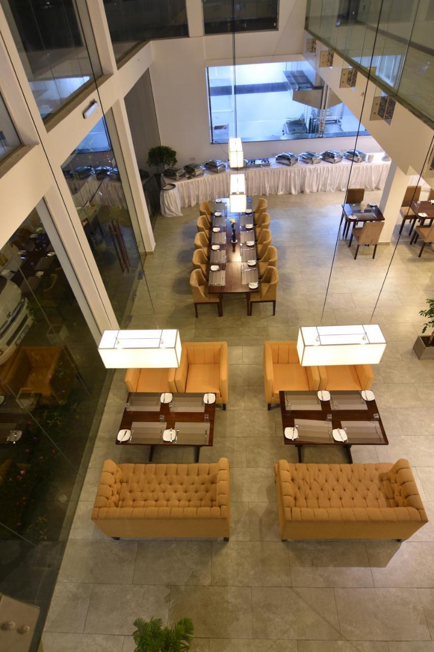 Ripon Grand Hill By Ehi Nuwara Eliya Exterior foto