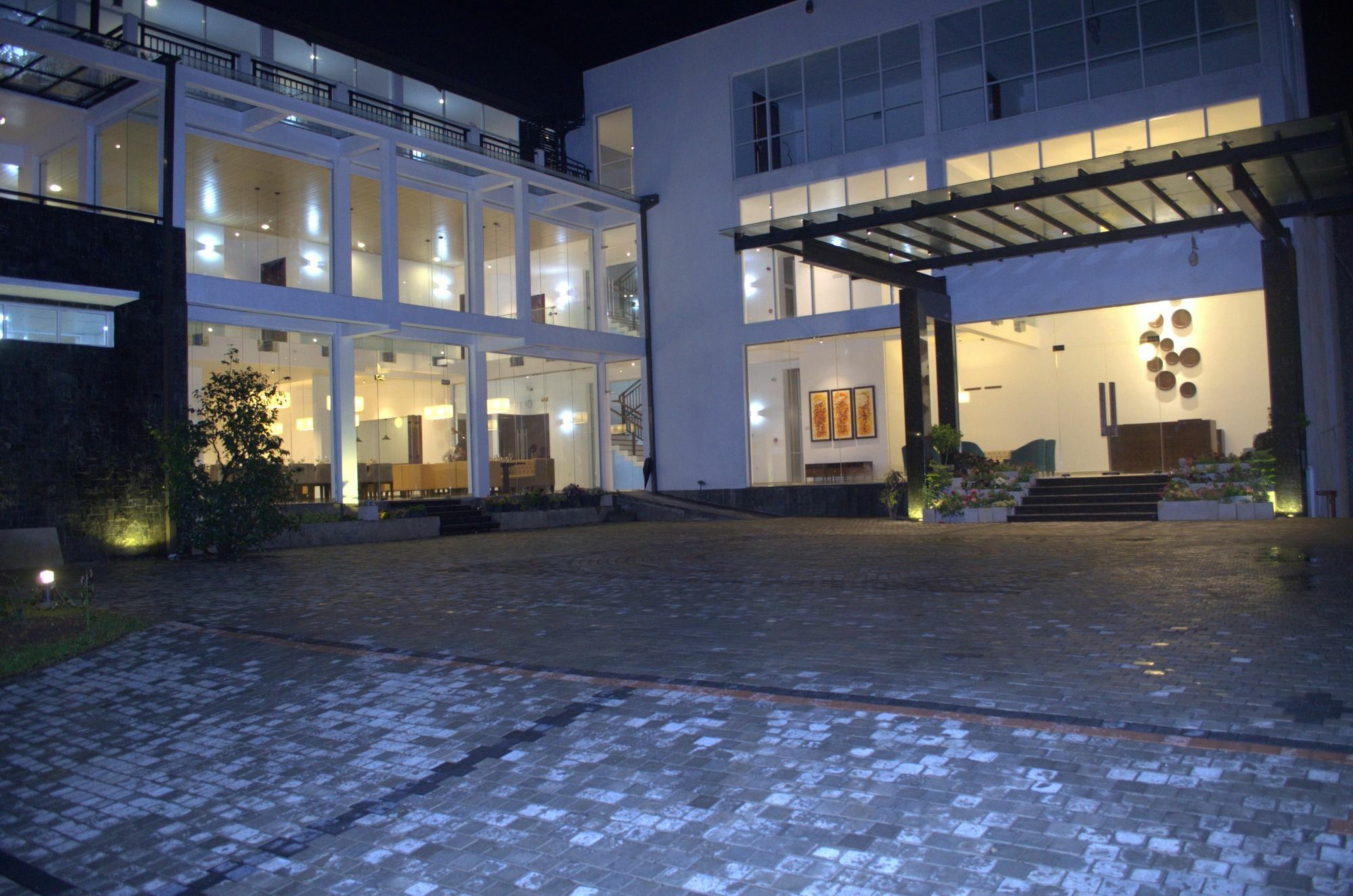 Ripon Grand Hill By Ehi Nuwara Eliya Exterior foto