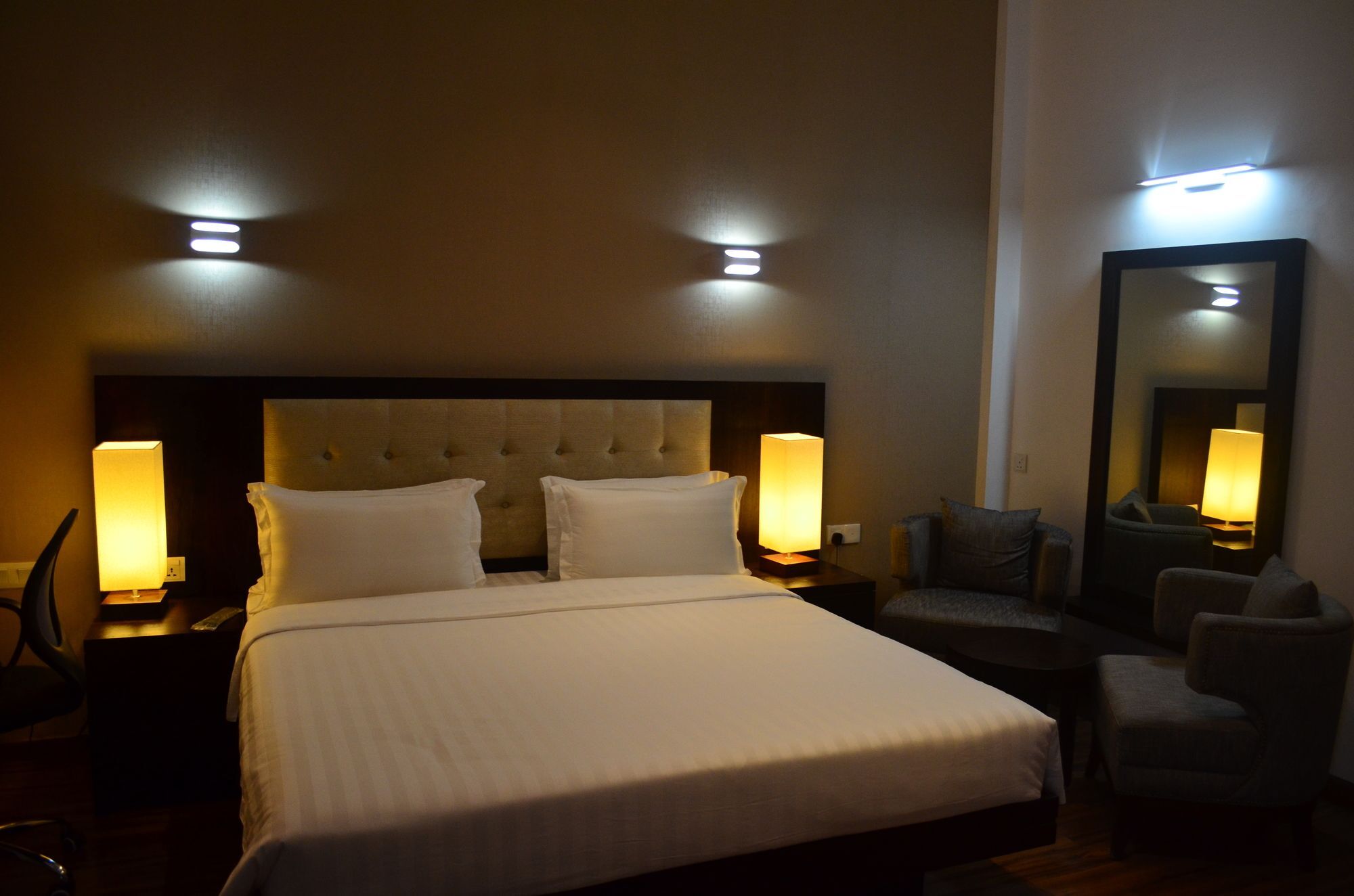 Ripon Grand Hill By Ehi Nuwara Eliya Exterior foto
